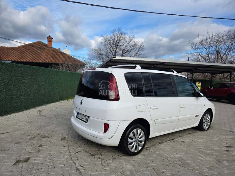 Renault Grand Espace 