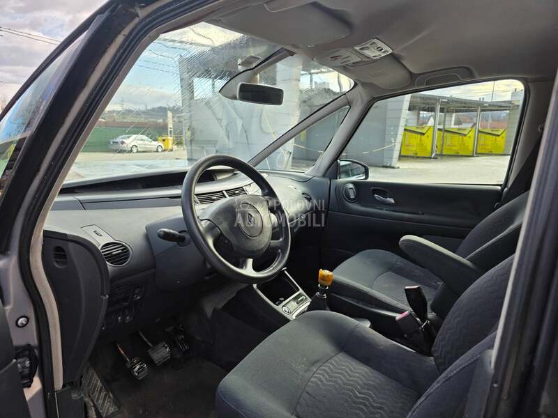 Renault Grand Espace 