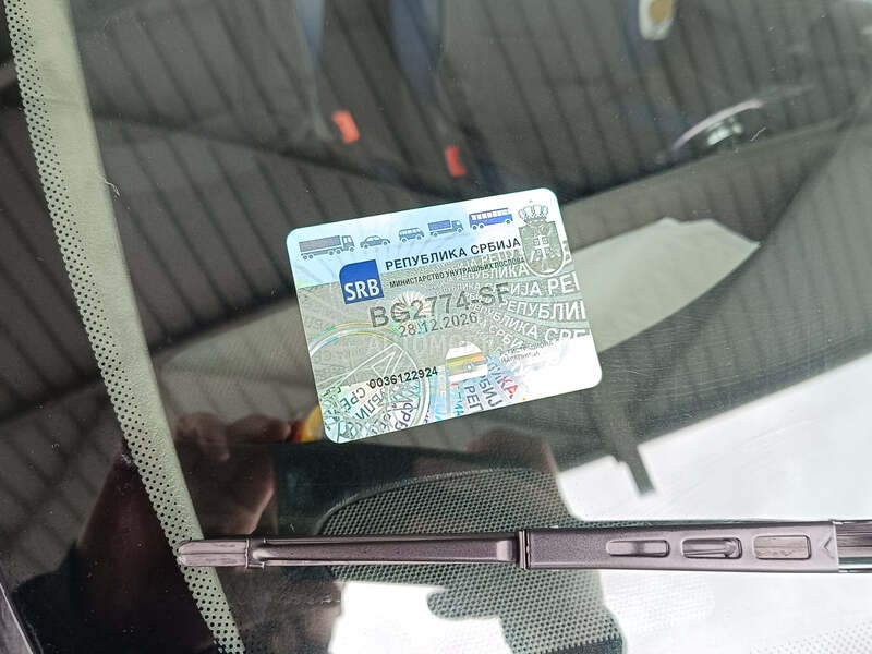 Lancia Ypsilon Y1.2 LS