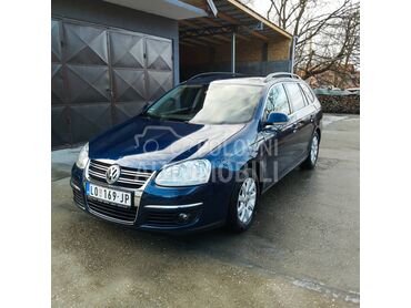 Volkswagen Golf 5 2.0 tdi CH