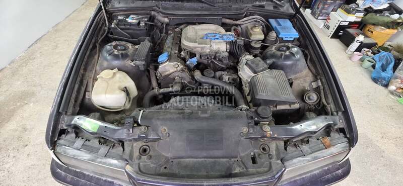 BMW 318 M paket