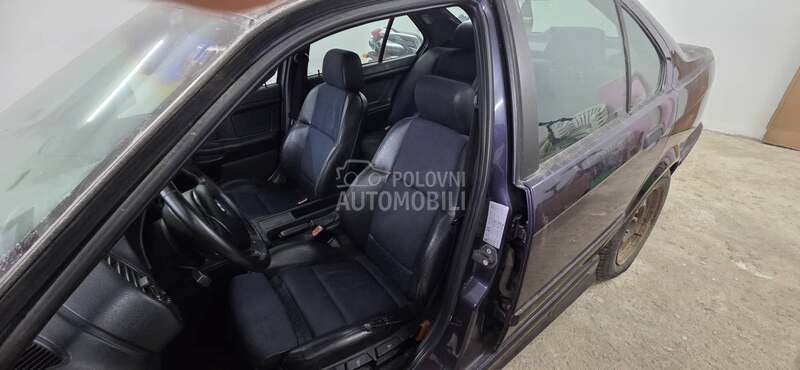 BMW 318 M paket