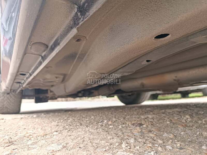 Fiat Stilo 1.6b  dugo  r e g