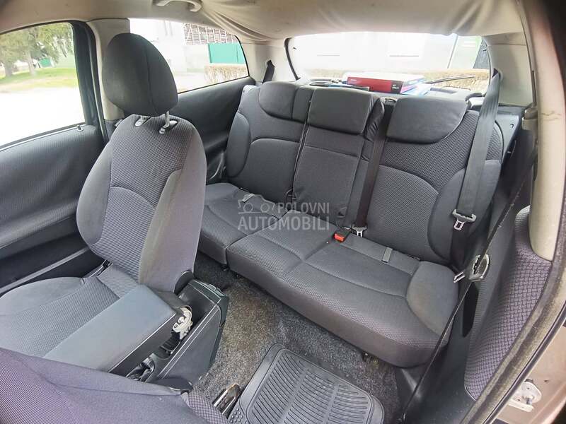 Fiat Stilo 1.6b  dugo  r e g