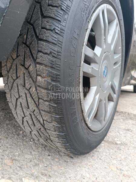 Fiat Stilo 1.6b  dugo  r e g