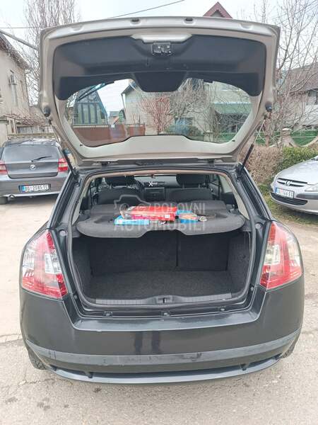 Fiat Stilo 1.6b  dugo  r e g