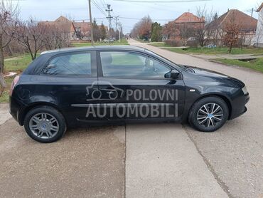Fiat Stilo 1.6b  dugo  r e g