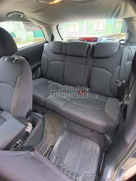 Fiat Stilo 1.6b  dugo  r e g