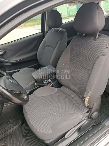 Fiat Stilo 1.6b  dugo  r e g