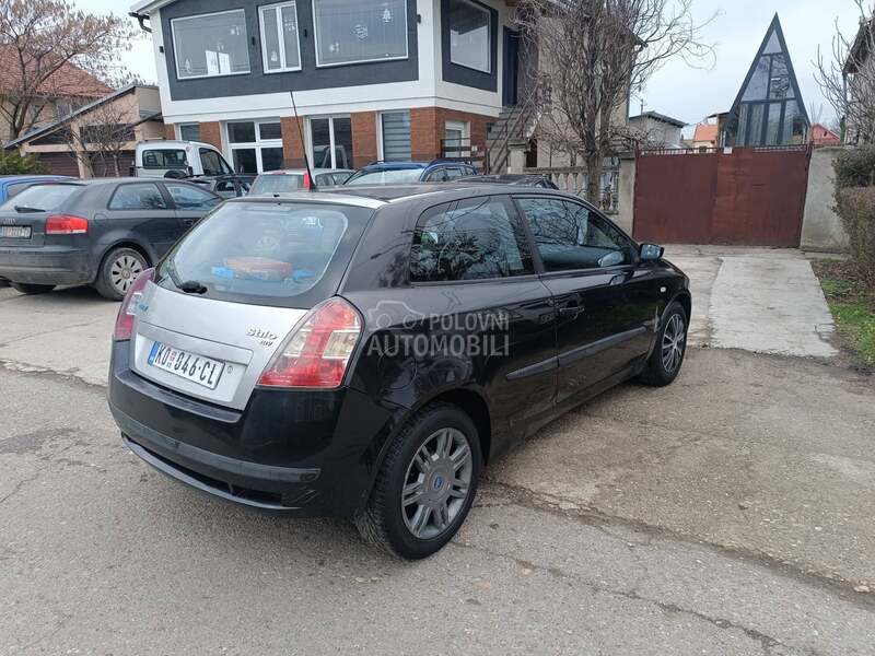 Fiat Stilo 1.6b  dugo  r e g