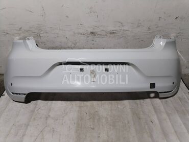 52. Zadnji branik za Renault Clio od 2019. do 2026. god.