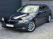 BMW 520 Aut0matik