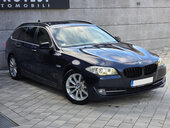 BMW 520 Aut0matik