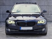 BMW 520 Aut0matik