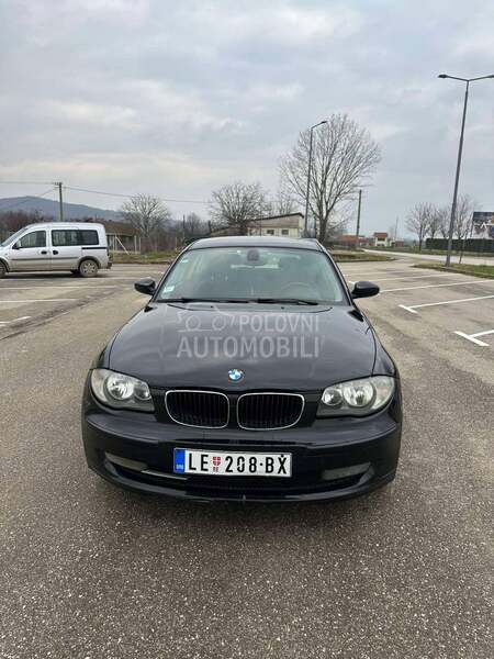 BMW 116 