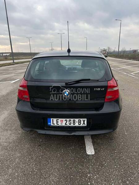 BMW 116 