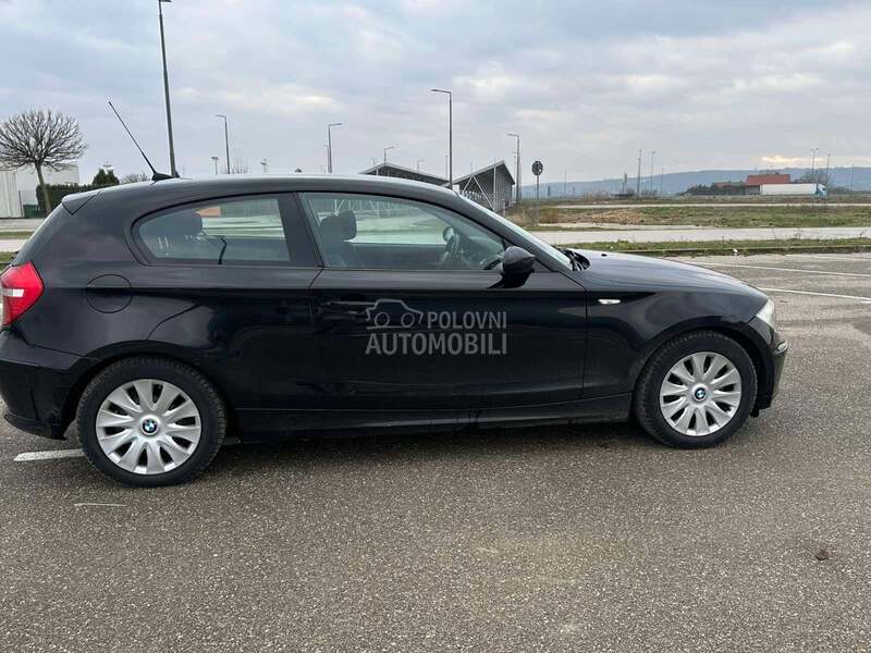 BMW 116 