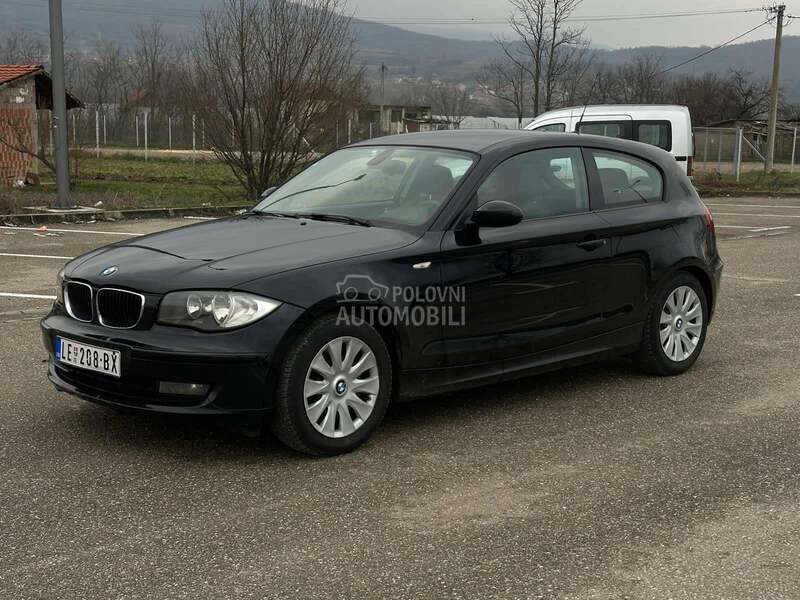BMW 116 