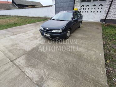 Renault Laguna 1.8