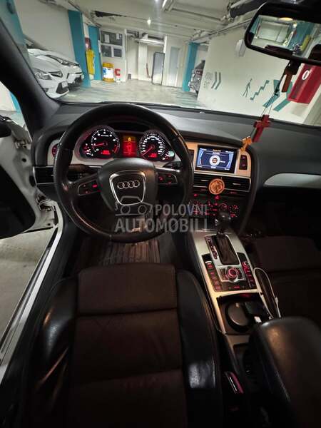Audi A6 S LINE