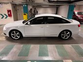 Audi A6 S LINE