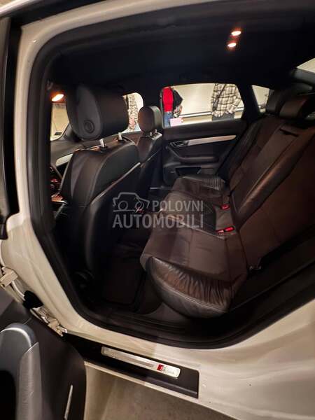 Audi A6 S LINE