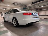 Audi A6 S LINE