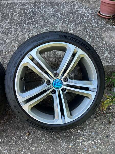 Aluminijumske felne  18" 5 x 112