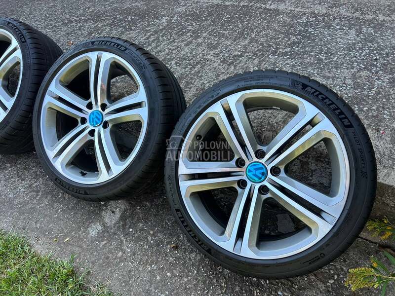 Aluminijumske felne  18" 5 x 112