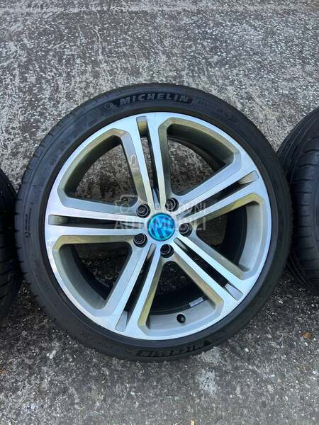 Aluminijumske felne  18" 5 x 112