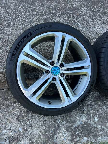 Aluminijumske felne  18" 5 x 112