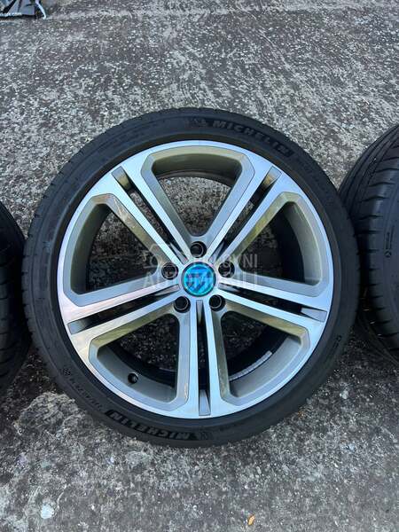 Aluminijumske felne  18" 5 x 112