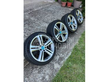 Aluminijumske felne  18" 5 x 112