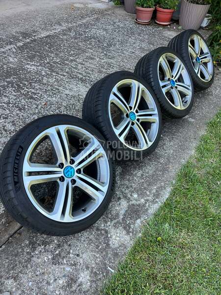 Aluminijumske felne  18" 5 x 112