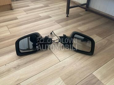 rezrovizor za Mercedes Benz B Klasa od 2007. do 2011. god.