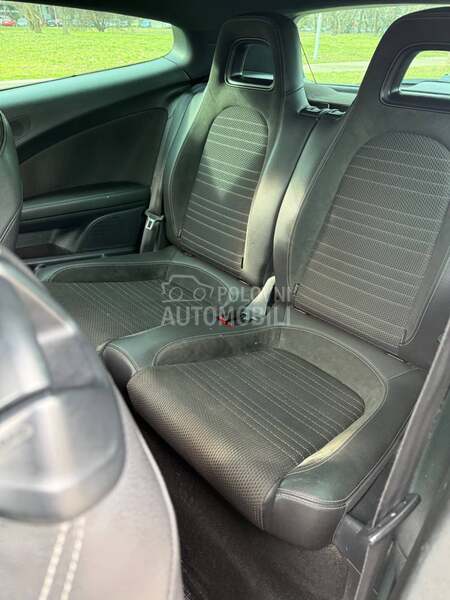 Volkswagen Scirocco 1.4 TSI