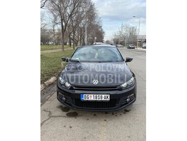 Volkswagen Scirocco 1.4 TSI