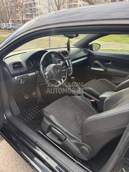 Volkswagen Scirocco 1.4 TSI