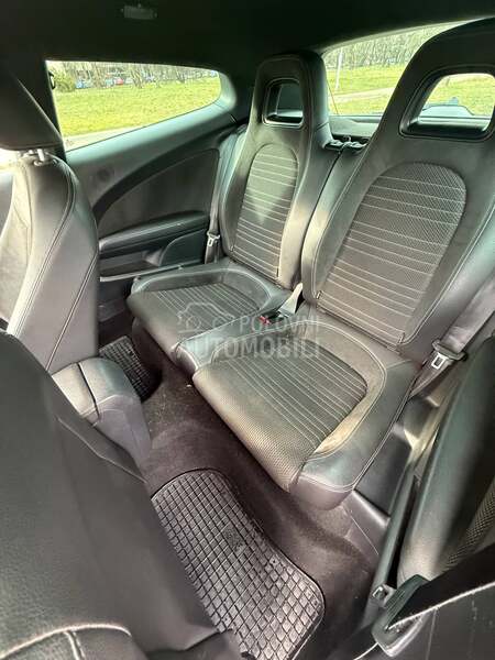 Volkswagen Scirocco 1.4 TSI