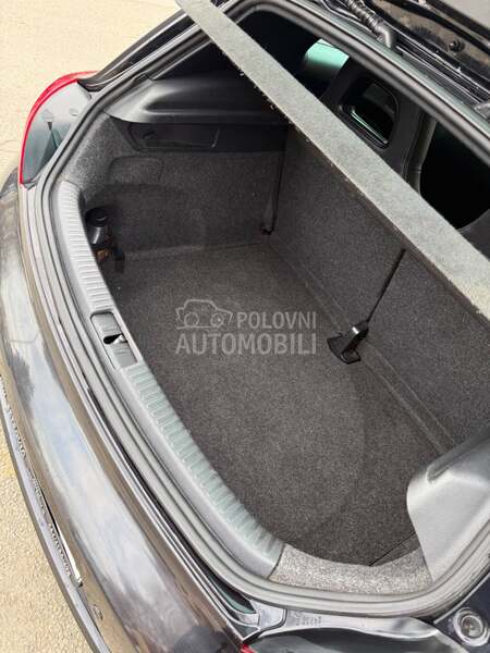 Volkswagen Scirocco 1.4 TSI