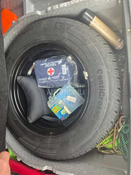 Dacia Duster 1.5 Dci   4X4