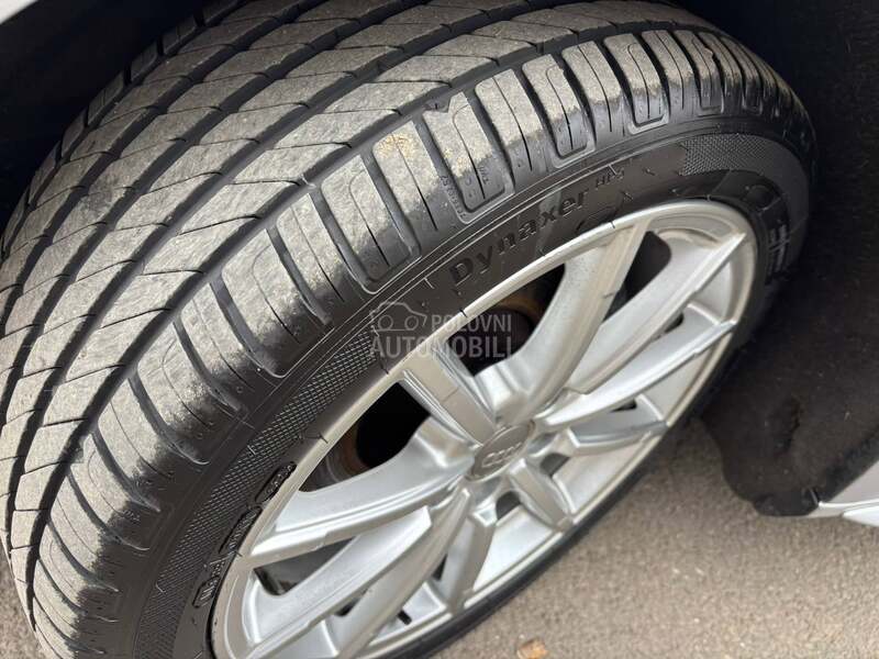 Audi A4 S-LINE/172000/N0V