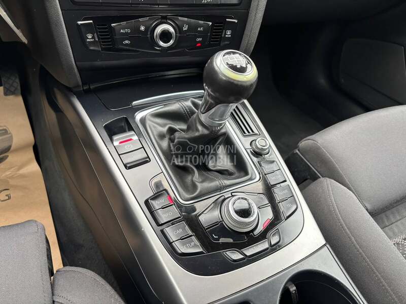 Audi A4 S-LINE/172000/N0V