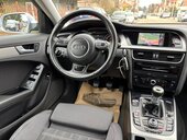 Audi A4 S-LINE/172000/N0V