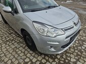 Citroen C3 ZA TRG.OVCE/TO.P CEN