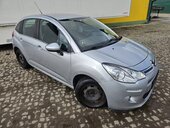 Citroen C3 ZA TRG.OVCE/TO.P CEN