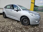 Citroen C3 ZA TRG.OVCE/TO.P CEN