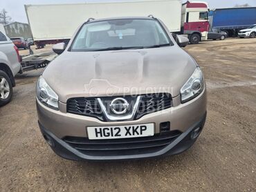Nissan Qashqai 1.6dci