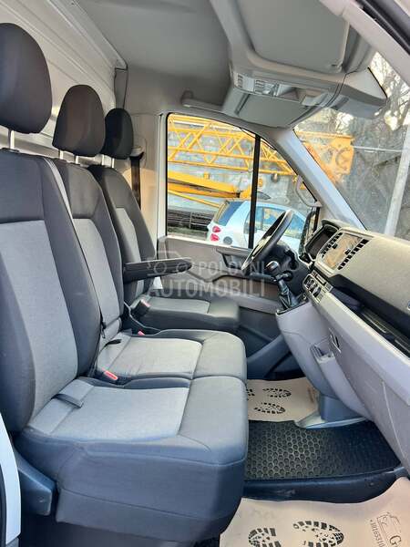 Volkswagen CRAFTER 2.0 TDI