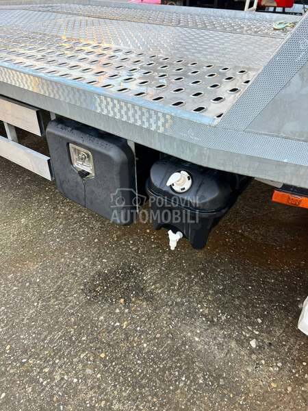 Volkswagen CRAFTER 2.0 TDI